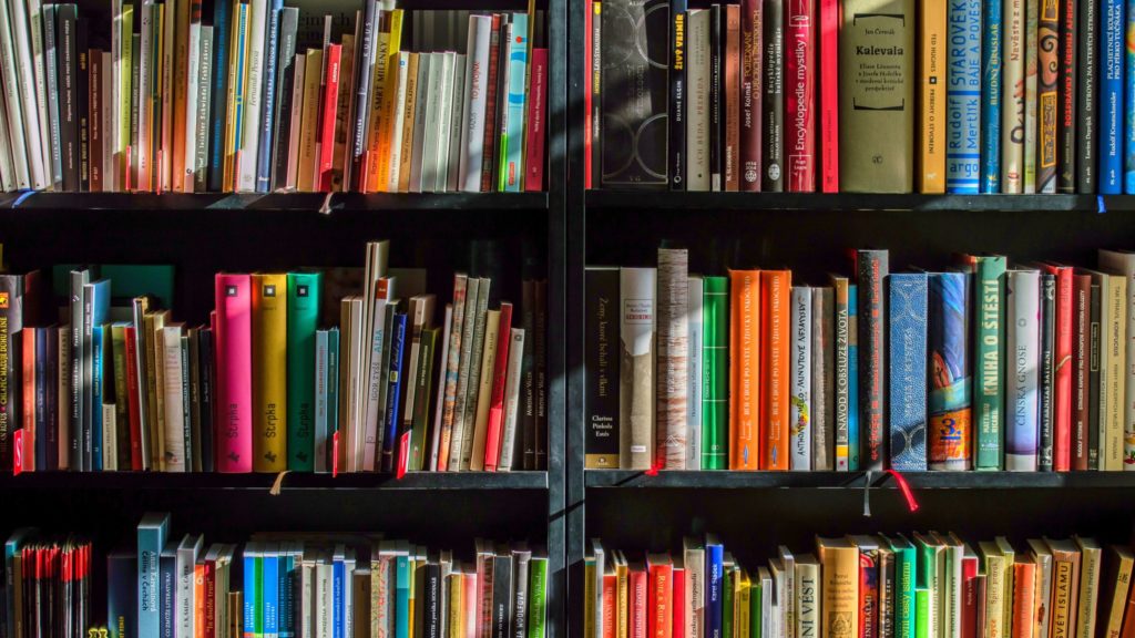 Library Offers Teen Book Crates